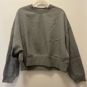 P.E. Nation Recalibrate Sweat in Gray - only worn a few times